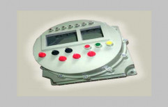 Flameproof Scanner by Ajinkya Electronic Systems