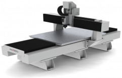 Flexi CAM Viper CNC Router by Flexicam India Pvt. Ltd.