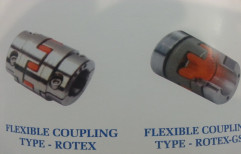 Flexible Coupling by Active Engineering Company
