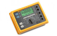 Fluke 1623 & 1625 Geo Earth Ground Tester by Digital Marketing Systems Pvt. Ltd.