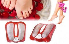 Foot Massager with Kneading and Infrared by Promise Agencies