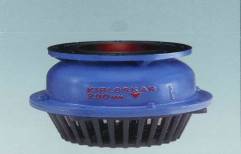 Foot Valve by Rasman Technologies Pvt. Ltd.