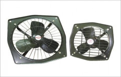 Fresh Air Fan by Nahata Electricals