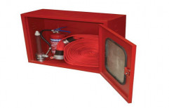 FRP Fire Hose Box by Brilliant Engineering Works