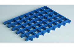 FRP Phenolic Grade Grating by Omkar Composites Private Limited