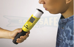 Fuel Cell Breathalyzer- IBlow10 by Super Safety Services