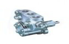 Fuel Injection Internal Gear Pumps by GLS Pumps Industries