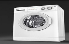 Fully Automatic - Front Load Washing Machines by Value Plus Store