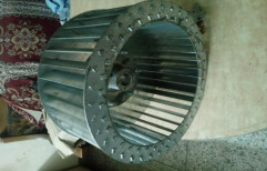 Furnace Blower Wheel by Enviro Tech Industrial Products
