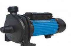 Gaint Flow Pumps  100 by Uni Dynamic Vacuum Pumps Pvt Ltd