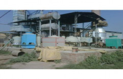 Gasification Plants by Agro Power Gasification Plant Pvt. Ltd.