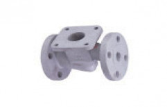 Gate Valve by Micro Melt Private Limited
