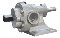 Gear Oil Pumps by ShriMaruti Precision Engineering Private Limited