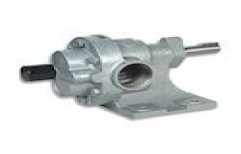 Gear Pump, Max Flow Rate: 1.1-570 M/H, Model: Ft