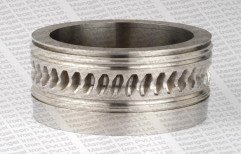 General Engineering Finish Parts by Mangal Iron Private Limited