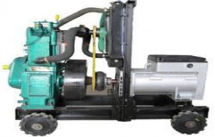 Generator Set by Ratnaker Enterprise