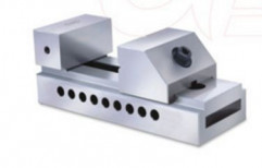 Gin Tool Vise by Reenu Machine Tool India Private Limited