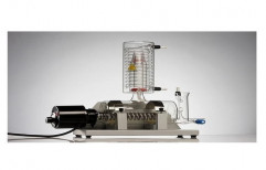 Glass Distillation Unit by Alol Instruments Pvt. Ltd.