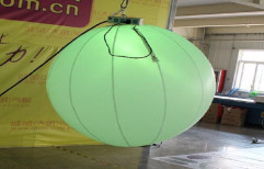 Hanging Advertising Balloons by Vardayani Resources