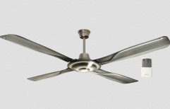 Havells Yorker Special Finish Ceiling Fan by Dashmesh Hardware Store