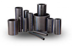 Hdpe Pipes by Kumar Tubewell Works