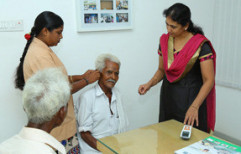 Hearing Treatment by Dr.Sudhakar ENT Care Centre