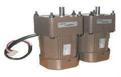 Helical Motors by J D Automation