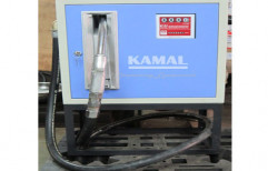 High Accuracy Flow Meter by Kamal Industries