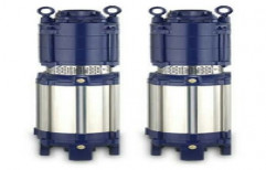 High HP Submersible Pump by Gelzon Technologies