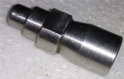 High Pressure Condenser Tube Cleaning Nozzle by MD Highjet Pump & Systems