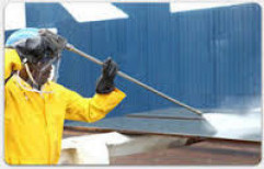High Pressure Hydro Jetting Cleaning Services by National Hydro Blasting