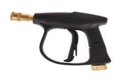 High Pressure Spray Gun by Union Company