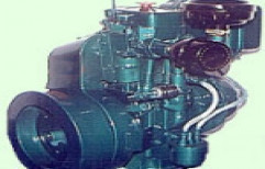 High Speed Air Cooled Diesel Engine by Sterling Irrigations