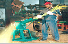 High Speed Chaff Cutters by Bhide & Sons Private Limited