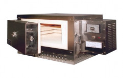 High Temperature Furnace by Alol Instruments Pvt. Ltd.