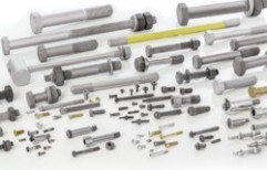 High Tensile Fasteners by TVS Sundram Fastners Limited