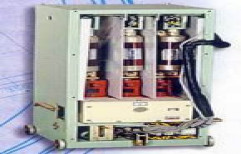 High Voltage Vacuum Contactor by Power Protection