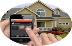 Home Automation System by Saya Technologies Private Limited