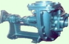 Horizontal End Suction Pump by Sterling Irrigations