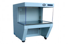 Horizontal Laminar Air Flow Cabinet by Enviro Tech Industrial Products