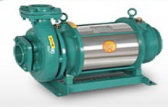 Horizontal Openwell Submerible Pump by Waterman Industries Private Limited