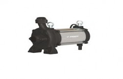Horizontal Submersible Pump by Talitha Graccei Enterprises & Borewell