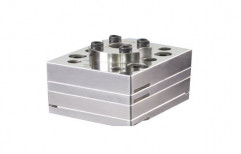 Hot Melt Rectangular Pump by DuraMet Technologies