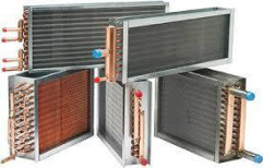 HVAC Coils by Srivin Engineering Company