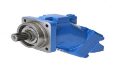 Hydraulic Axial Piston Motor by Energy Hydraulic