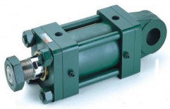 Hydraulic Cylinder by United Hydraulic Control