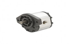 Hydraulic Gear Pump by M & R Enterprises