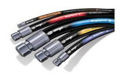 Hydraulic Hose by Winyards Engineering & Services