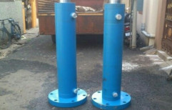 Hydraulic Jack by Star Hydraulic & Services