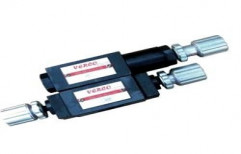 Hydraulic Modular Valves by United Hydraulic Control